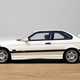 Illustration for article titled OTTOMOBILE’S 1/18 BMW E36 M3 LTW
